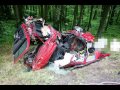 Car Crash Compilation [Pictures]