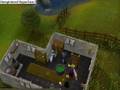 Runescape- How to do the Invisibility Glitch