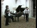 beethoven gassenhauer trio 1rst movement
