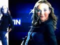 Simmone Jade Mackinnon - WIN Television Ident 2007