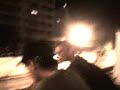 Carro de Malandro na Sacada