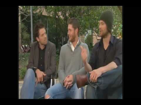 Jensen Jared  MIsha - Channel 10 News