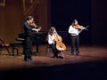 Le vieux violoniste