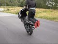 jag stuntar jag stuntar