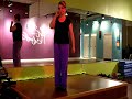 Basic Zumba Steps