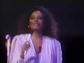 MJ Michael Jackson and Diana Ross in early years