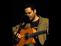 Jorge Drexler - Se va, se va, se fué Jorge Drexler - Se va, se va, se fué