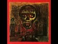 Slayer - Skeletons of society