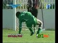 Womens footballAlgeria 1-0 NigeriaGoal scored by Lila Meflah (10')Algeria: Fitas - Feddoul Fatma Zohra - Iddoughi (Tayeb) - Sekouane - Delhoum -  Meflah -  Laifa - Saadou - Mrek (Boumrar) - Fares (Bouhenni) et Zeerouki