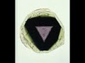Metamorphose des Turmalins - Tourmaline Slices