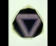 Metamorphose des Turmalins - Tourmaline Slices