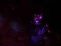 The Knife - Heartbeats live 2006