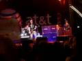 Fall out boy live ( final four , San Antonio TX)