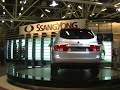 Motor Show 2007:  SsangYong New Kyron