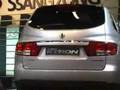Motor Show 2007: SsangYong New Kyron