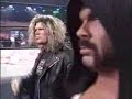 Scotty Riggs vs Raven (Part 1 of 2) (WW3 11/ 23/ 97)