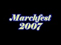 Marchfest 2007