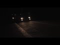E46 M3 And Saab 93SS Exhaust sounds