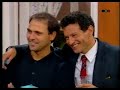 Ignacio Copani en Los Benvenuto