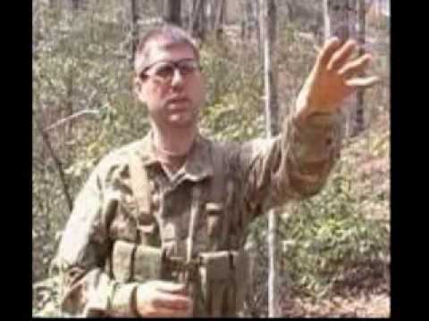 Militia Training with David Kobler AKA Southern Prepper 1