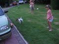 BBQ 25 juli s Gravenzande 39-jr huwelijk pa/ma