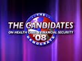 The Candidates 2008: Joe Biden | Healthcare Leadership