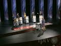 The Candidates 2008: Joe Biden | Healthcare Leadership