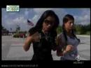 Carolina Marconi \"On The Road\" 4 Puntata 1p