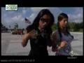 Carolina Marconi "On The Road" 4 Puntata 1p