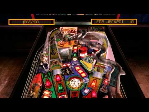 pinball