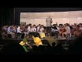 Lynbrook Pops Concert 2008: Super Smash Bros Brawl Theme