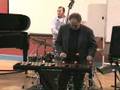 Xylosynth XS6 played by David Friedman