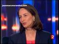Segolene Fait Tomber Alain Jupé