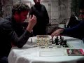 Tregubov - Peralta and Magem - Almeida post - mortem