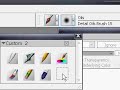 corel painter XI first steps corel painter XI first steps