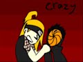 naruto  chatroom #24- team 7 joins akatsuki