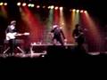 Cachorro Grande - Agora eu to bem loco (ao vivo)