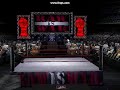 No Mercy John Cena CAW Entrance No Mercy John Cena CAW Entrance