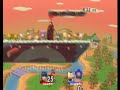 Boxman(Marth) Vs. Jimi(Olimar) 2