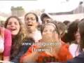 videos de Juani con Erreway en Israel (2004)