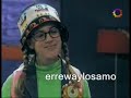 siguient de cuando patito se entera qien es su papa!