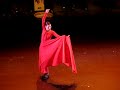 Sara Baras au Falla