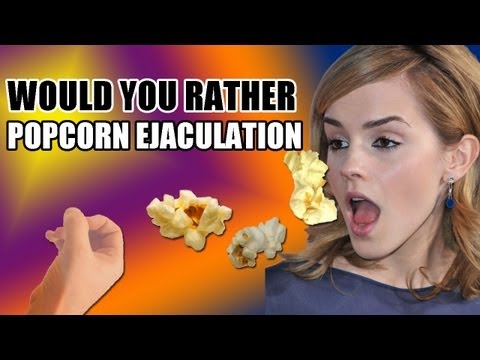ejaculation