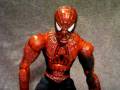 Marvel/dc...