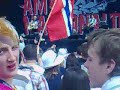 T in the Park 2008 - Amy Macdonald - Lets Start A Band