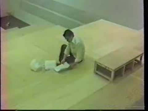 Gustave Flaubert - Escalier Salammbô ...