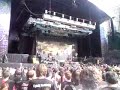IRON  MAIDEN  twickenham  2008-Within Temptation