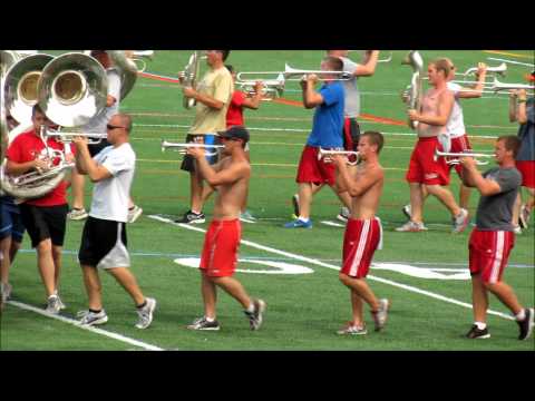 how to practice osu