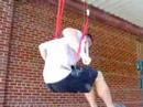 4 Consecutive Muscle-ups July 2006