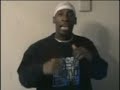 Reign Man - Spittin